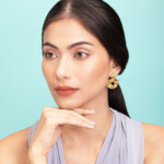 Alon Filigree Studs - Image 2