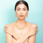 Kabibe Princess Necklace - Image 2