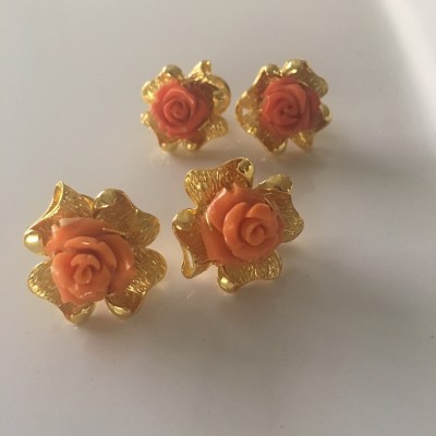 CO04E20Rose20red20coral20orchid20studs.jpg